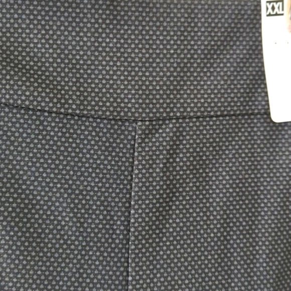 Zac & Rachel Compression Ponte Pants - Picture 5 of 12